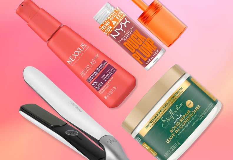 beauty: The best make-up, skincare and hair brands