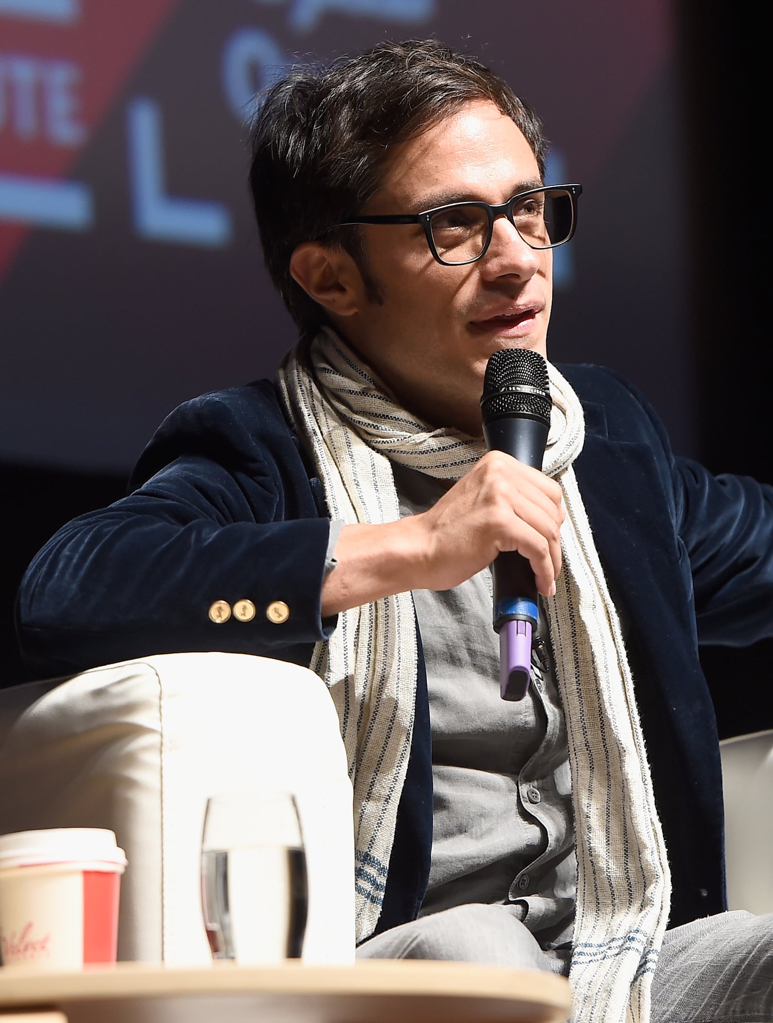 Gael Garcia Bernal Facts | PS Latina