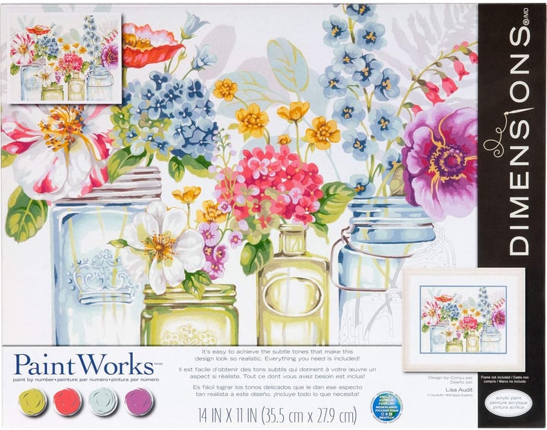 The Best Craft Kits For Adults on Amazon POPSUGAR Smart Living