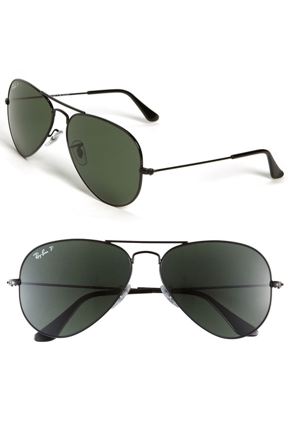 Ray-Ban Original Aviator Sunglasses ($195)