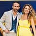 Blake Lively's Hairstylist Sends Her Hair Dye at Home