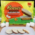 Reese's New Marshmallow Peanut Butter Cups Are Hopping Straight Into My Mouth This Easter