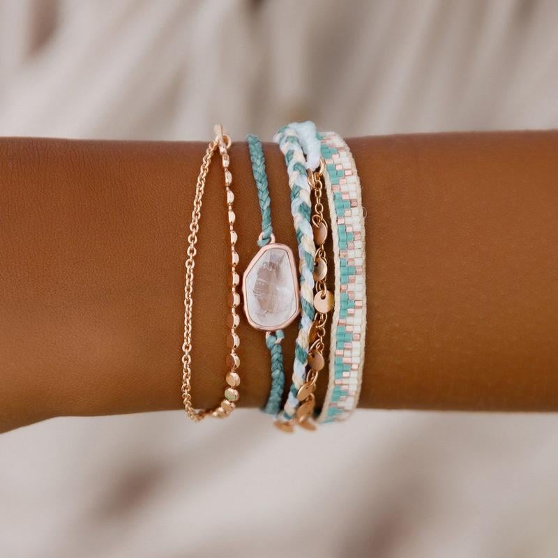 Madison Bailey x Pura Vida "The Destiny Pack"