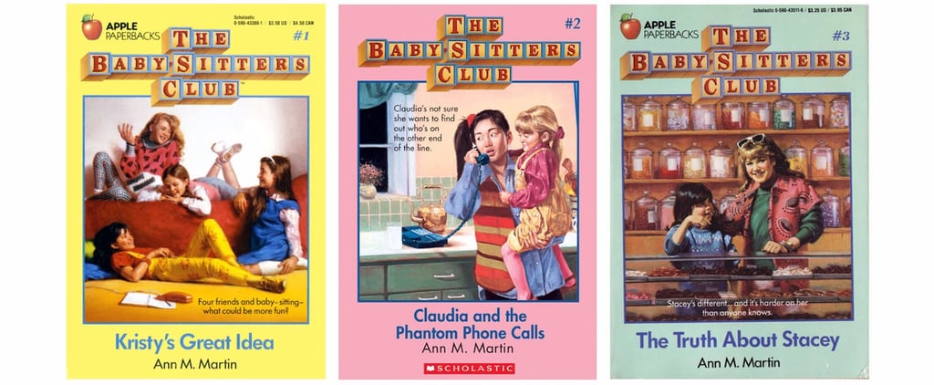 How The Baby-Sitters Club Inspired Working Women