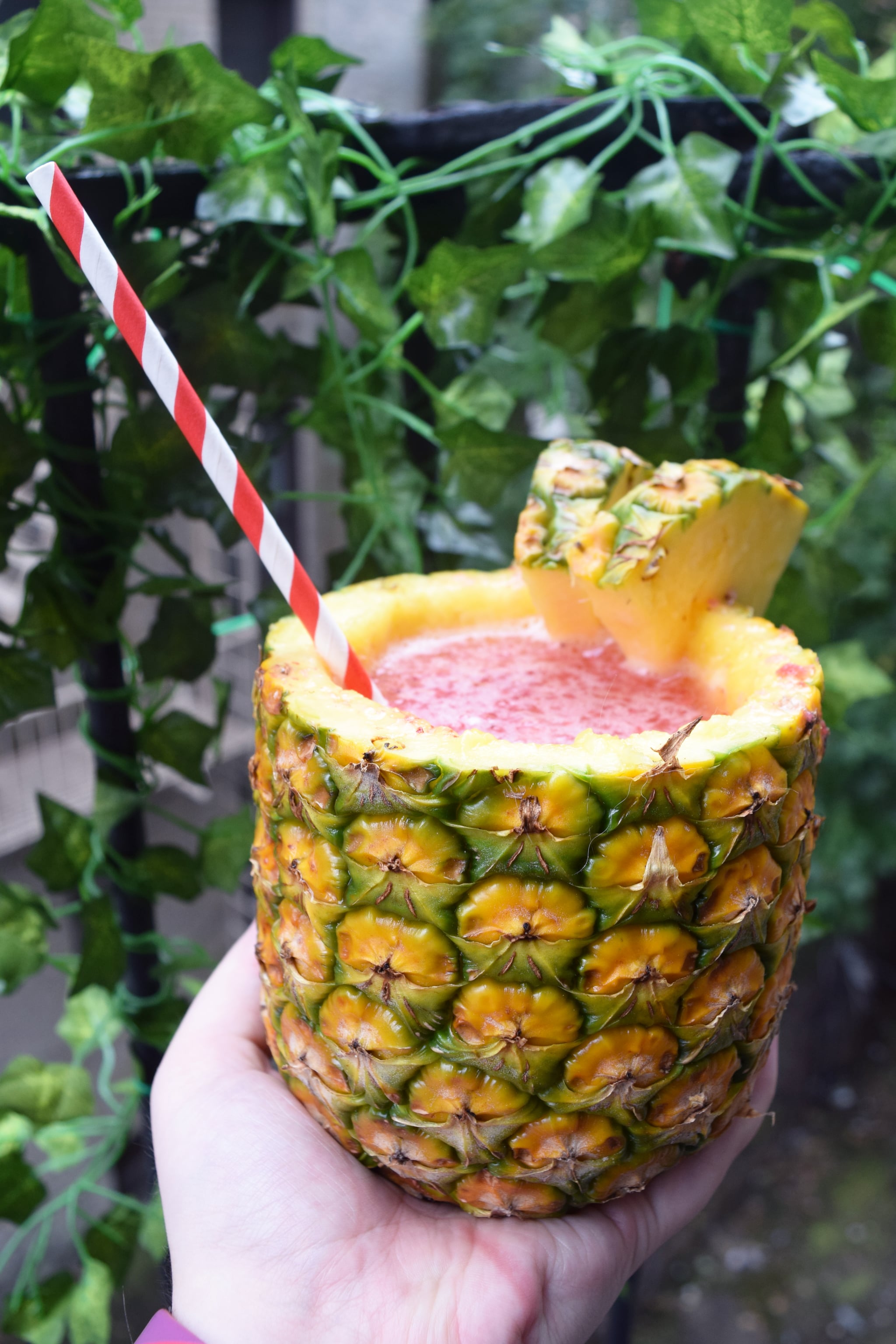 Pineapple White Claw Daiquiri Recipe | POPSUGAR Food