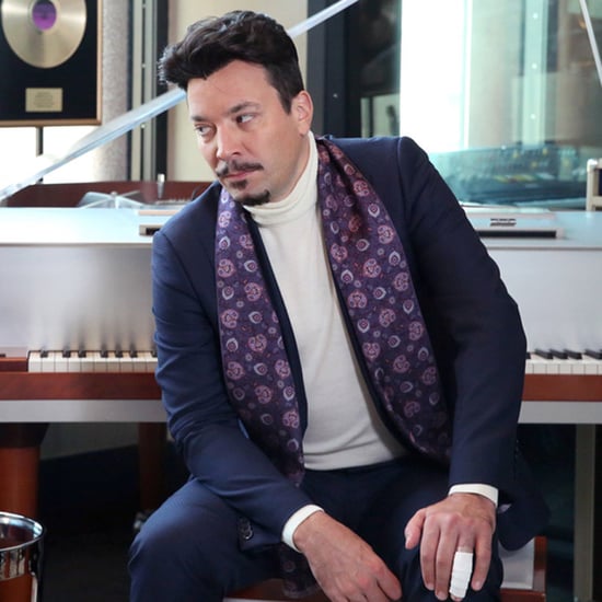 Jimmy Fallon's Empire Spoof | Video