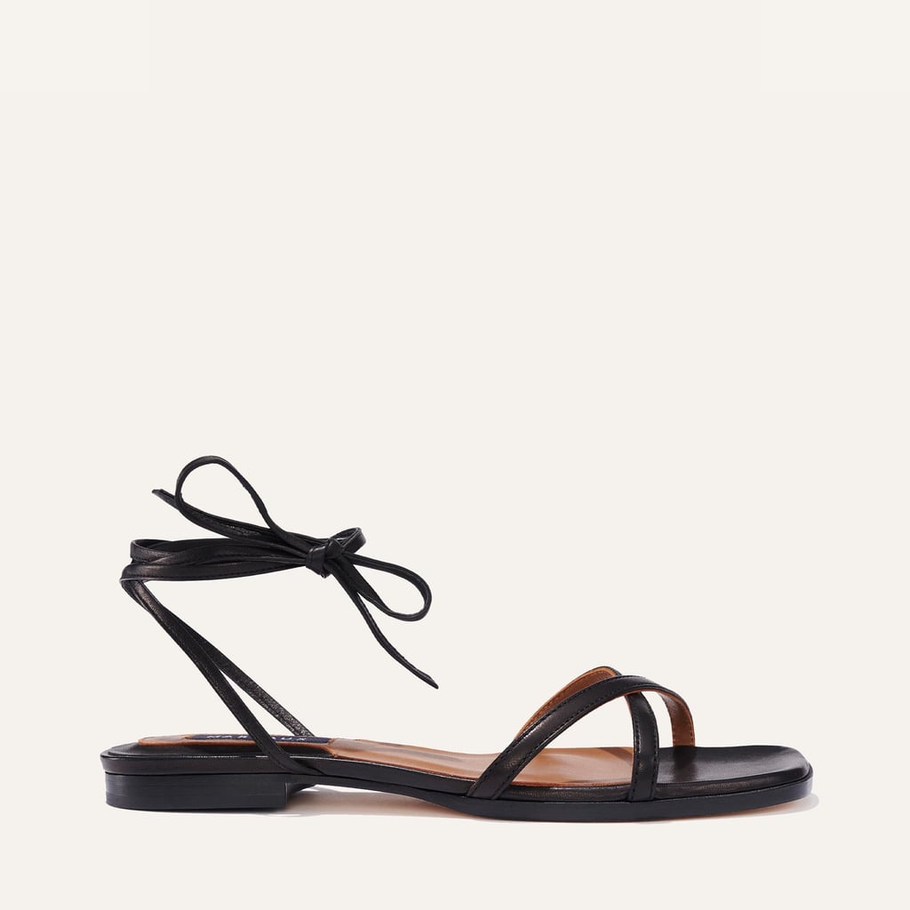 Margaux The Wrap Sandal