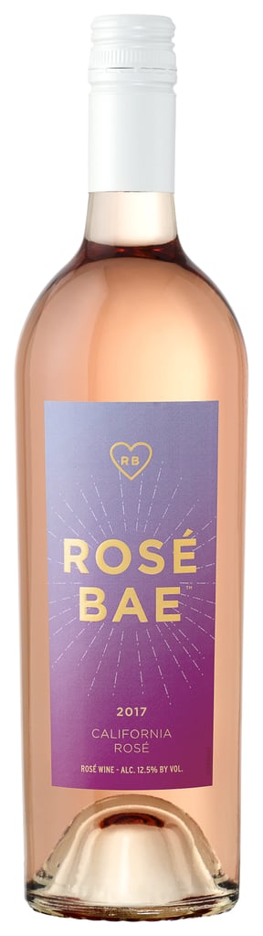 Target's Rosé Bae Valentine's Day Wine