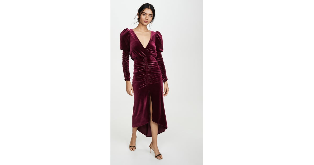 Ronny kobo alicia dress clearance