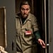 Who Plays Frieda on Orange Is the New Black?