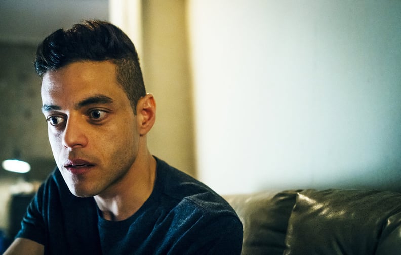 Rami Malek