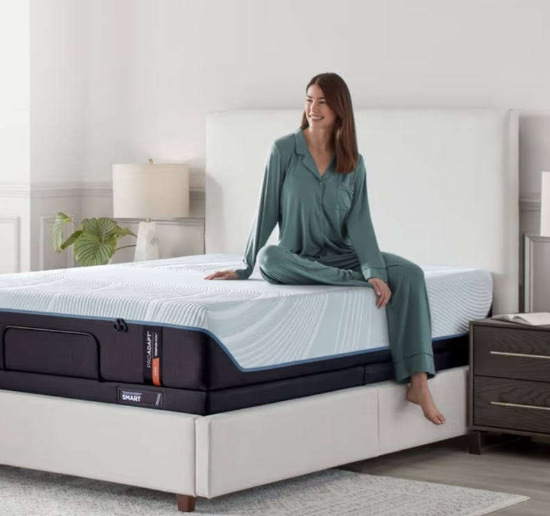 Best Tempur-Pedic Mattress