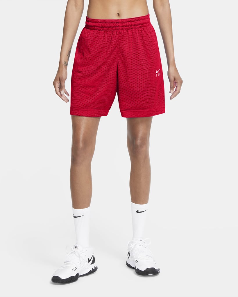 Nike Swoosh Fly Basketball Shorts