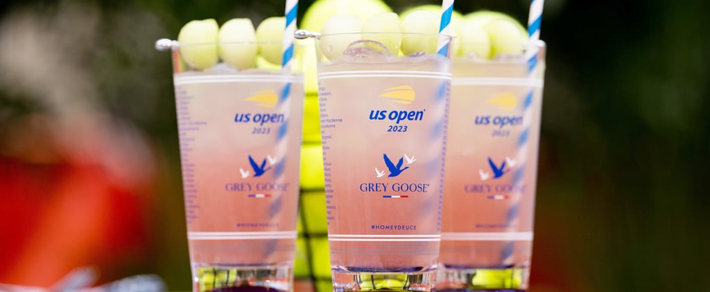 US Open Honey Deuce Drink: Is Honeydew Even Good?