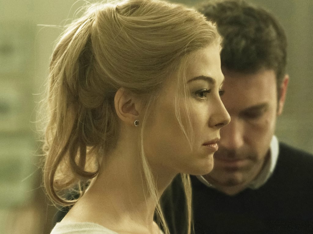 Gone Girl 2 hours, 29 minutes What Are the Longest Recent Movies