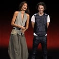 From Birthday Parties to Press Tours, Zendaya and Timothée Chalamet's Friendship Is 1 For the Ages