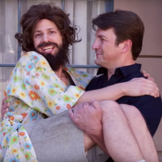 Andy Samberg's "Too Much TV" Emmys Opening Number