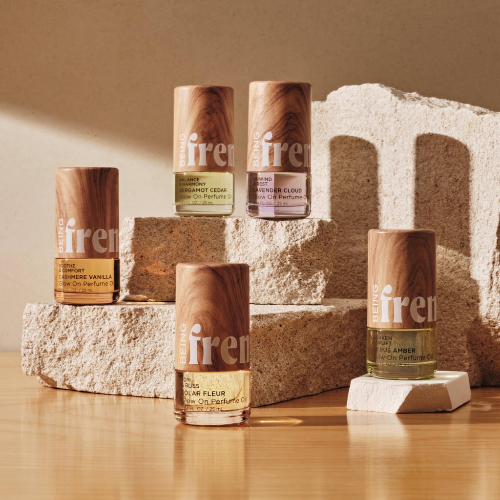 Being Frenshe Balance & Harmony Bergamot Cedar Collection : Target