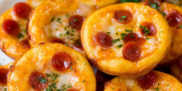 Best New Year's Eve Appetizers For Two | 2020 | POPSUGAR ...