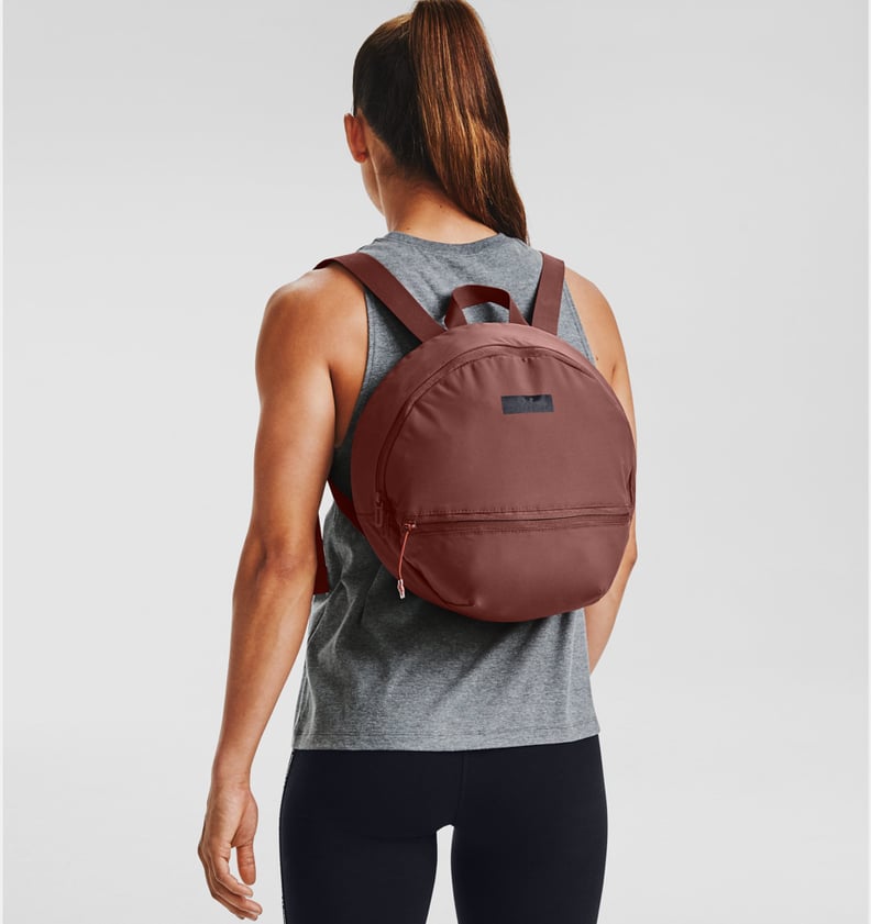UA Midi Backpack 2.0