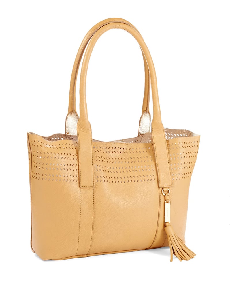 Calvin Klein Key Item Pebble Tote