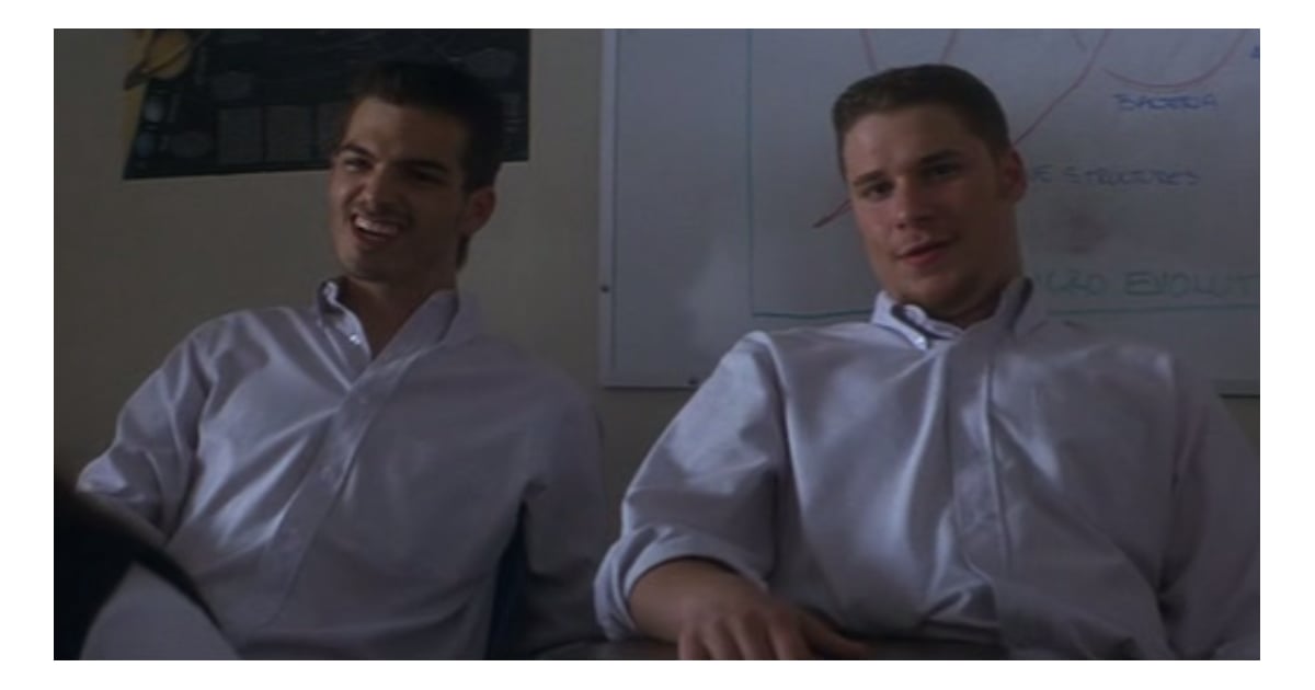 Seth Rogen, Donnie Darko Actors in Movies Before They Were Famous