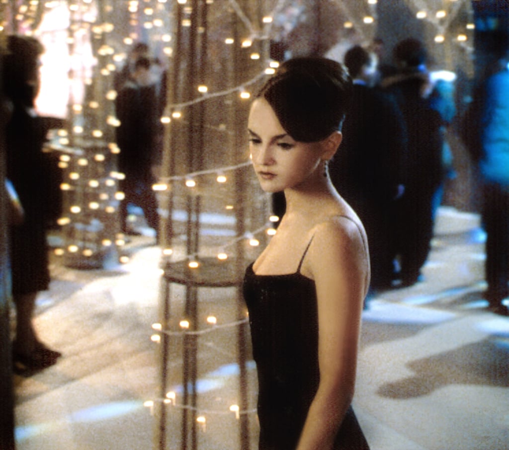 Prom Scenes In Movies Popsugar Entertainment
