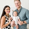 Sean and Catherine Lowe's Son's Nursery Is So Perfect It Deserves Its Own Rose Ceremony