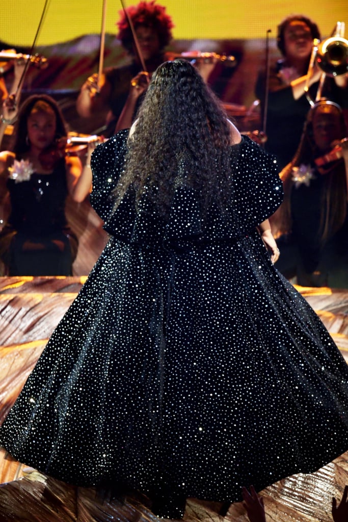Lizzo S Performance At The Grammys 2020 Video Popsugar