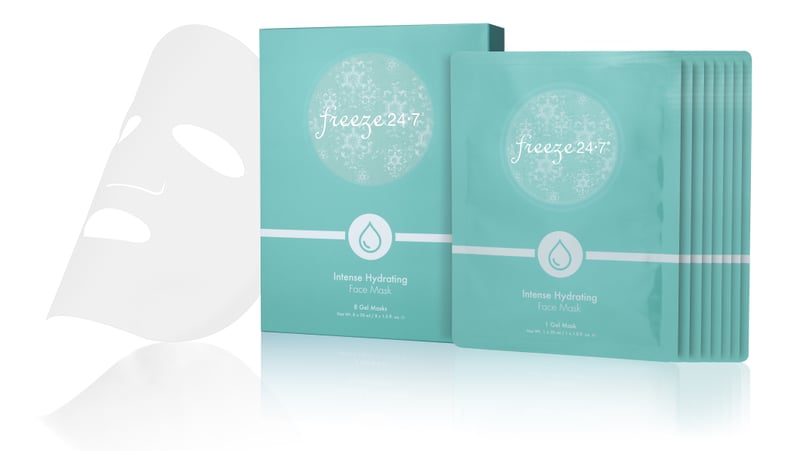 Freeze 24-7 Intense Hydrating Face Mask