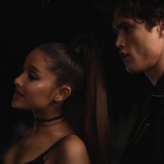 Ariana Grande "Break Up With Your Girlfriend Im Bored" Video