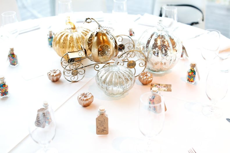 Elegant Table Settings