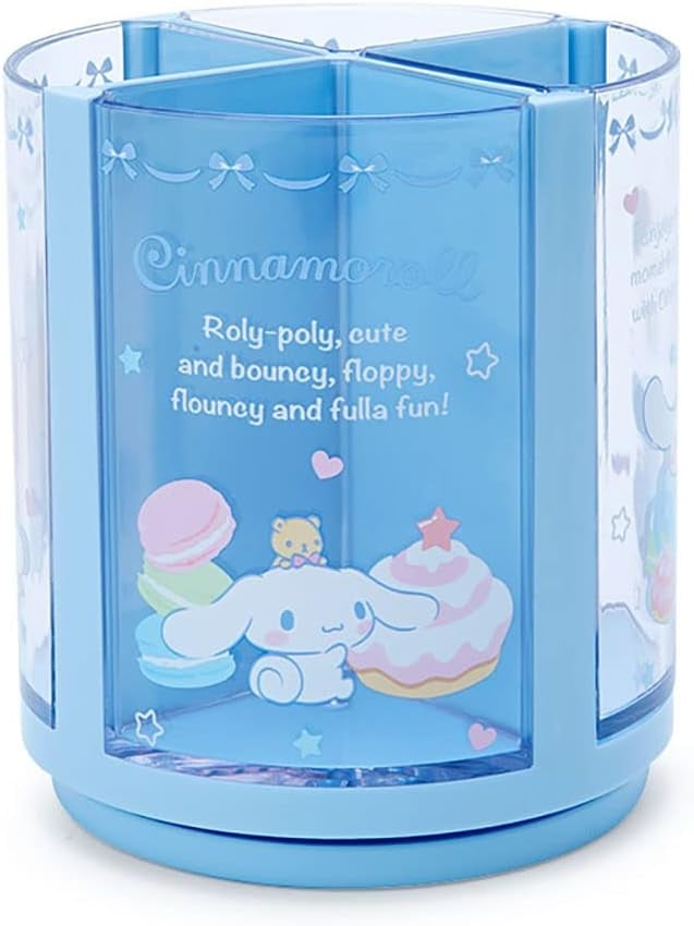 Sanrio Cinnamoroll Rotating Pen Stand