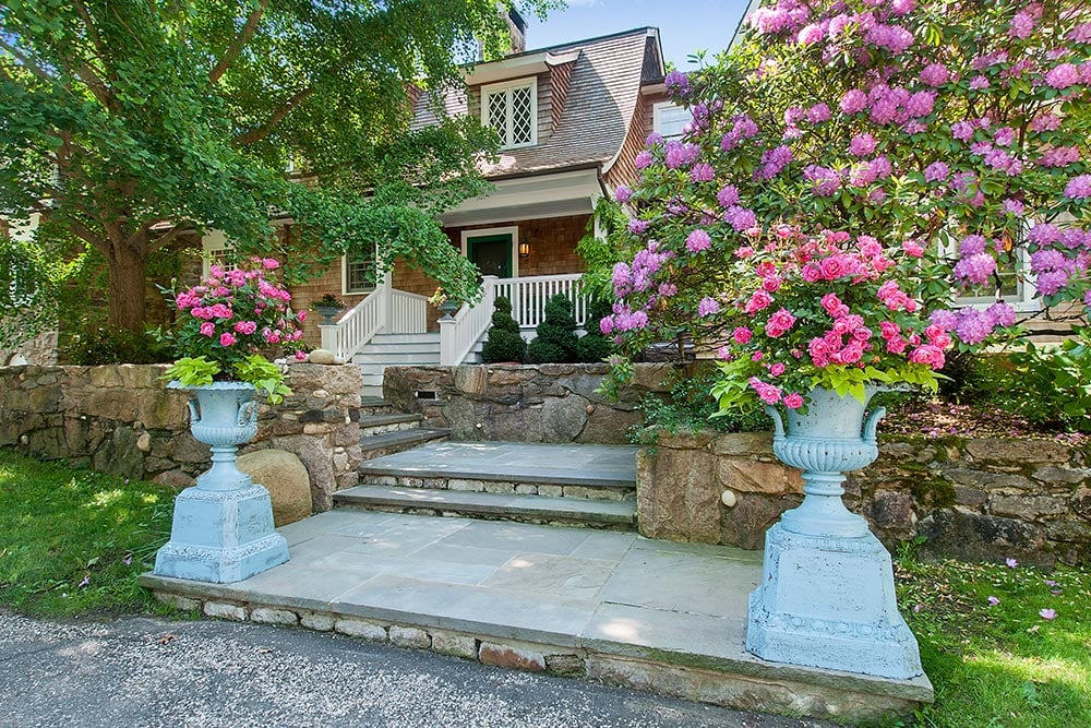 Christie Brinkley Lists Hamptons Estate