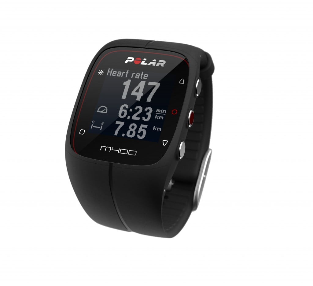 Polar M400