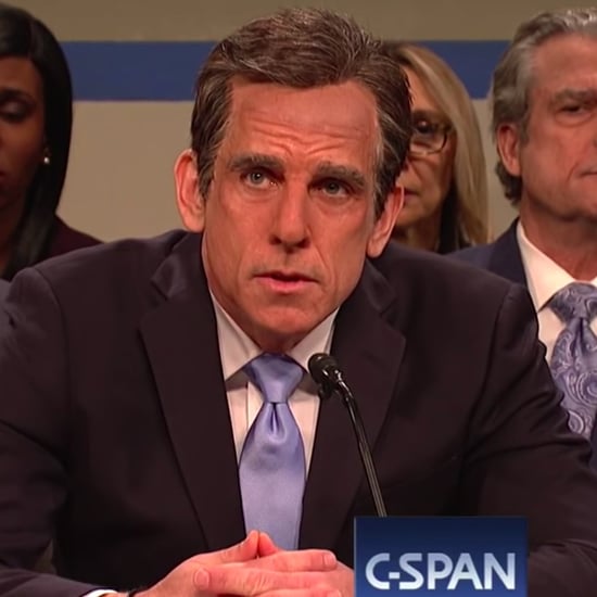 SNL Michael Cohen Hearing Cold Open Video March 2019