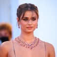 Taylor Hill Is Engaged, and It's Easy to Fall in Love With Her Meaningful (Massive) Ring