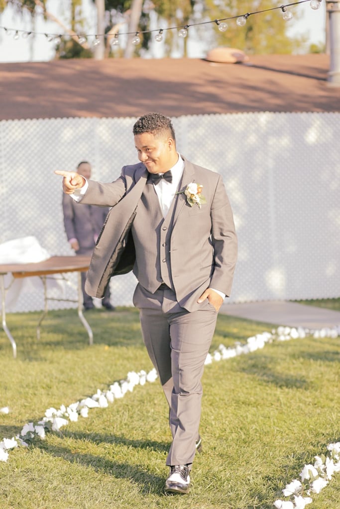 Multicultural Traditional Wedding