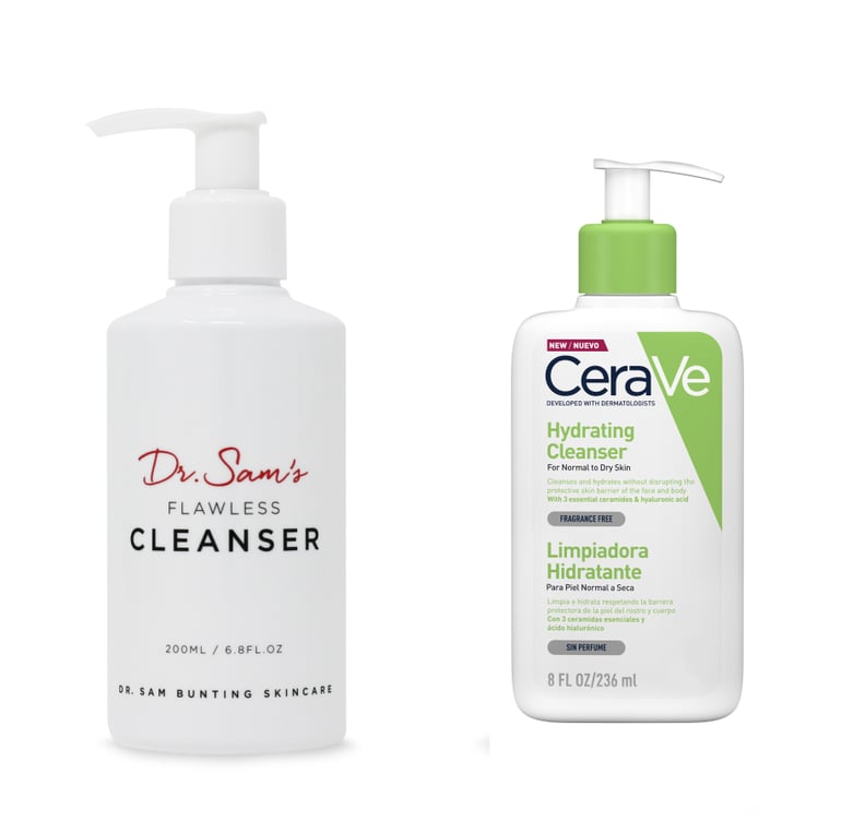 Accutane Dry Skin Products: A Gentle Cleanser