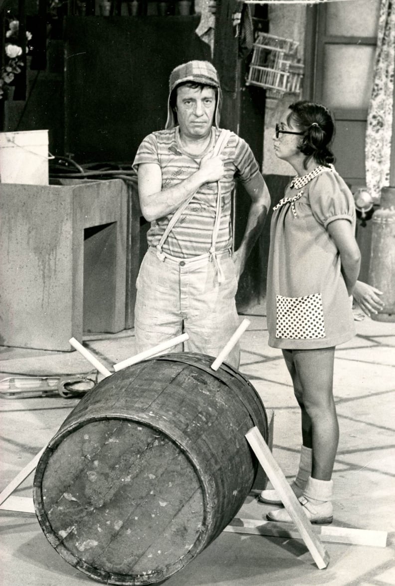 El Chavo del Ocho