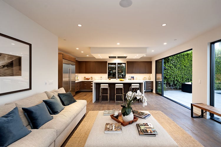 Scott Disick's New Home Pictures | POPSUGAR Home Photo 3