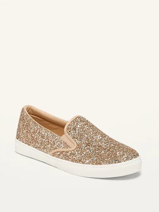 Old navy clearance slip ons