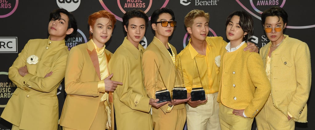 ARMYs Will Get to Watch BTS's "PTD" on Stage Concert in Theaters