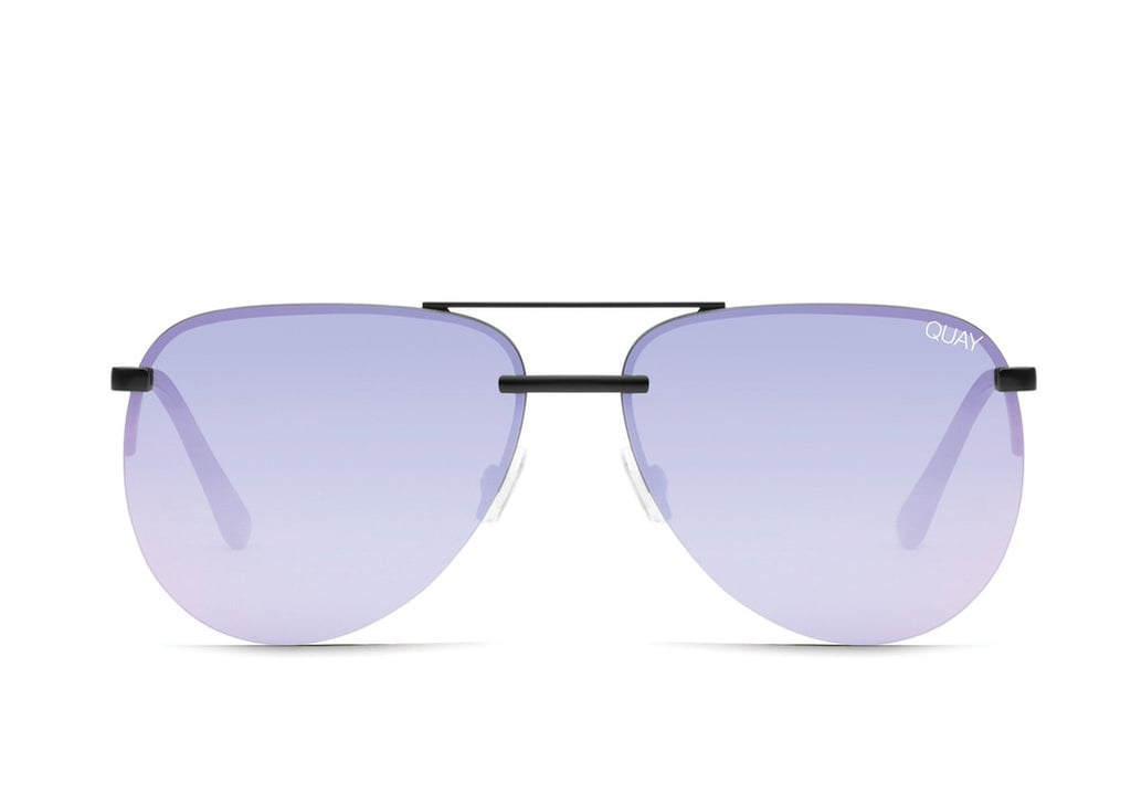 Quay x JLo The Playa Sunglasses