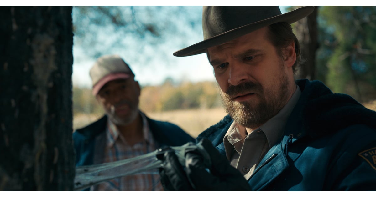 Stranger Things Season 2 Pictures | POPSUGAR Celebrity ...