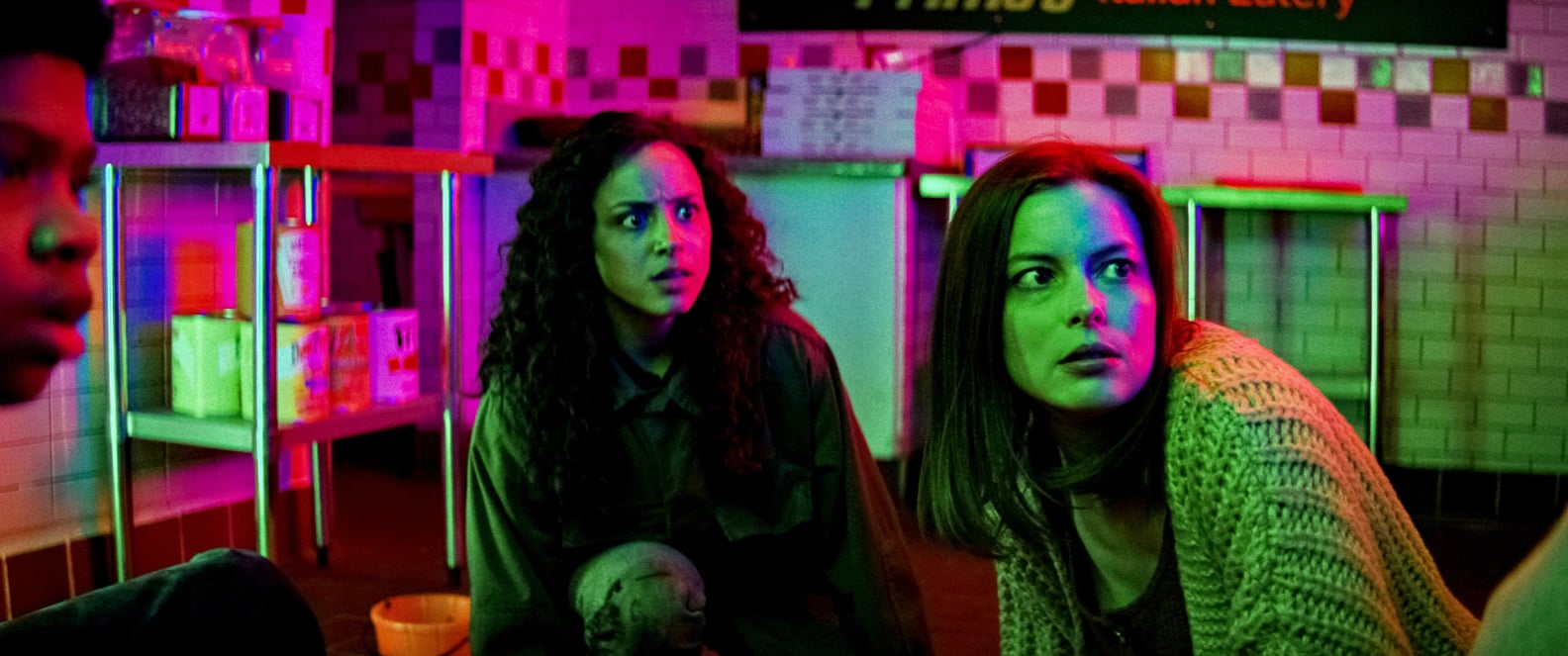 Teen Horror Movies on Netflix in 2023 | PS Entertainment
