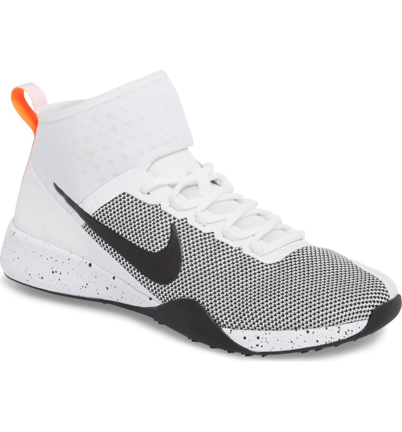 Nike NikeLab Air Zoom Strong 2 Training Shoe