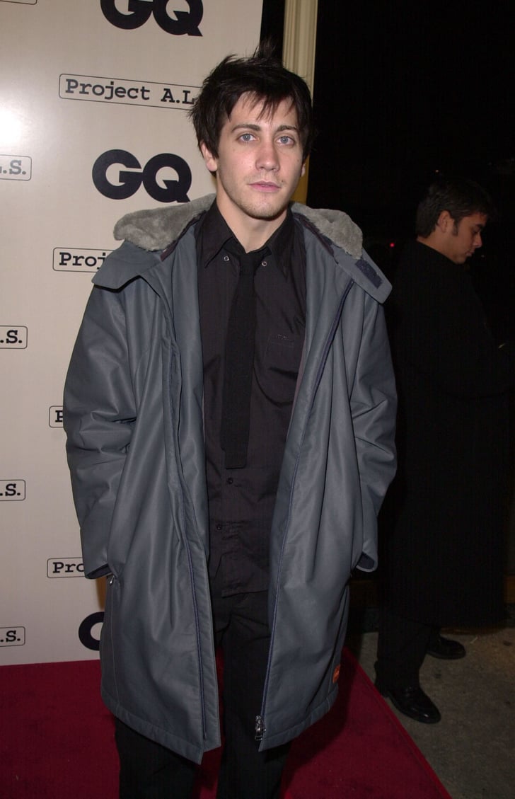 Jake Gyllenhaal | Here’s What 20 of Today’s Biggest Stars Were Like at