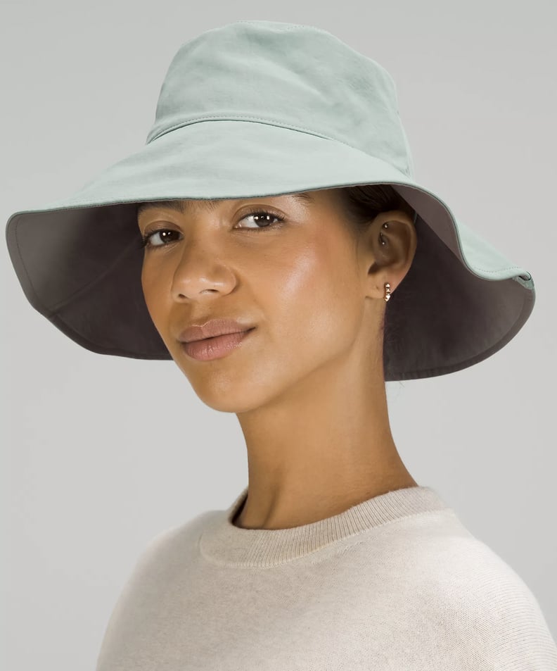 The 8 Best Bucket Hats for Women and How to Style Them