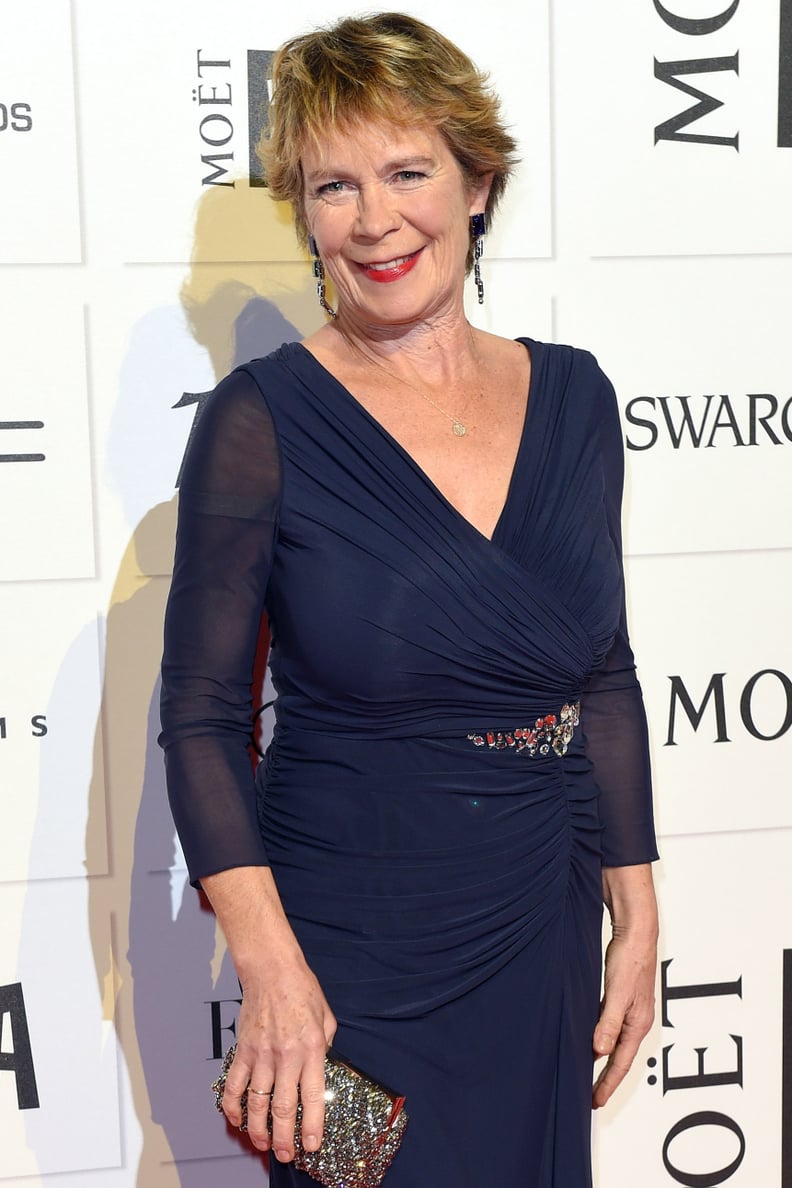 Celia Imrie